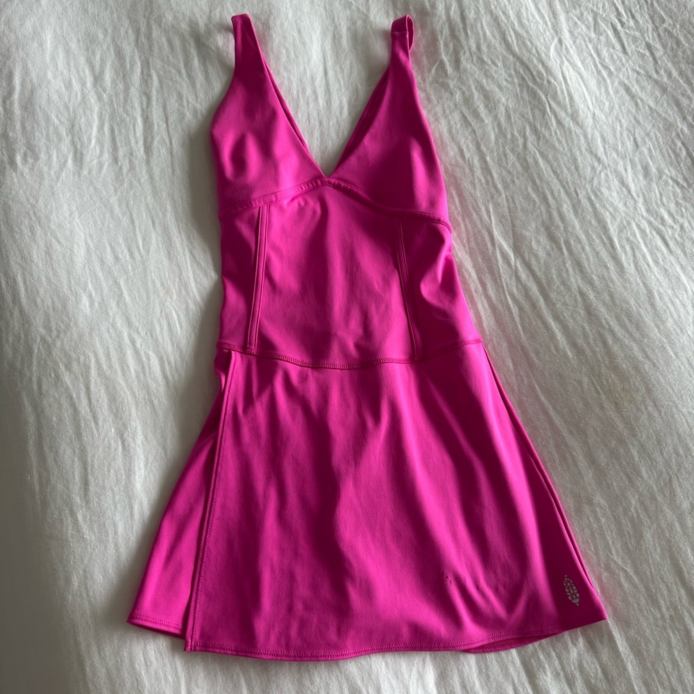 FP Movement Workout Dress